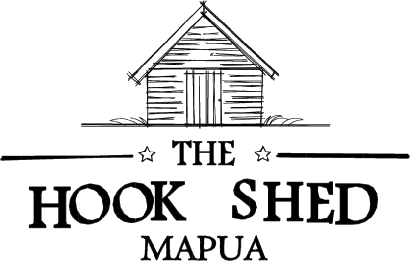 The Hook Shed